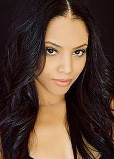 比安卡·勞森 Bianca Lawson Bianca Jasmine Lawson