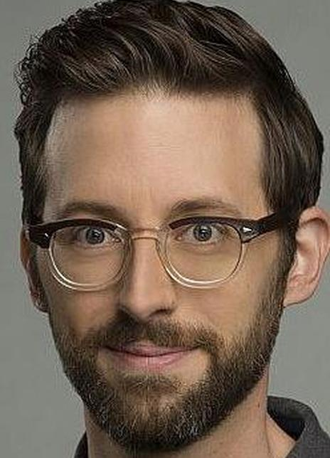 羅伯·科科維奇 Rob Kerkovich 