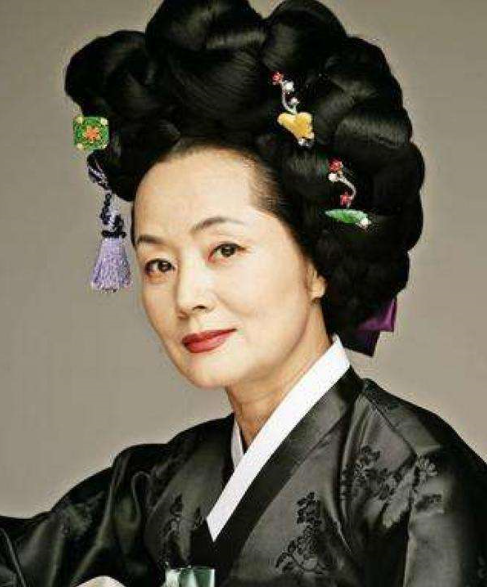 金英愛 Kim Young Ae 