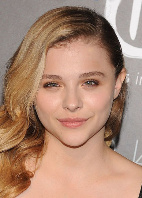 科洛·格蕾斯·莫瑞茲 Chloë Grace Moretz 克洛伊·莫雷茨 克蘿伊·葛蕾絲·莫瑞茲 科洛·格蕾斯·莫瑞茲 Chloë  Moretz