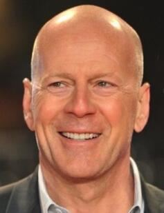 佈魯斯·威利斯 Bruce Willis Walter Bruce Willis