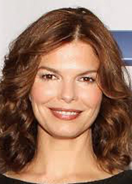 珍妮·特裡普裡霍恩 Jeanne Tripplehorn 珍妮·瑪麗·崔普爾霍恩 Jeanne Marie Tripplehorn