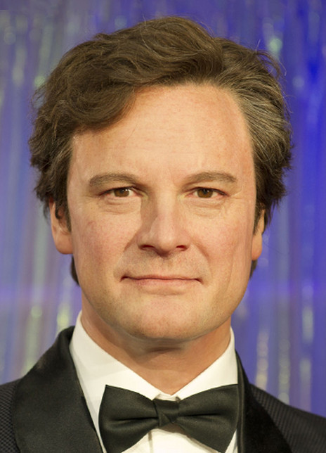 科林·費斯 Colin Firth 科林·費斯 柯林·菲爾斯 柯林·費爾斯 科林·菲爾什 科林·弗思 臉叔 