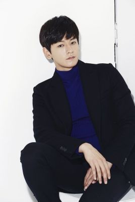 林周煥 林朱煥 임주환 Lim Ju-hwan