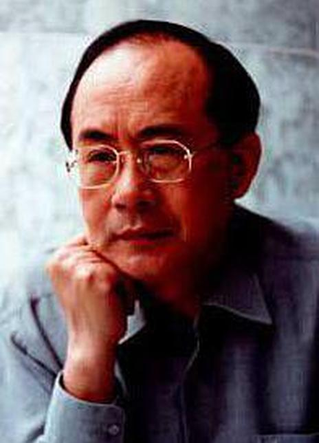 李學通 Xuetong Li 