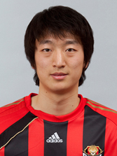 徐聖勛 Seo Seung-Hoon 