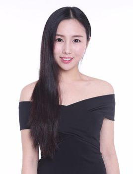 張夢寒 