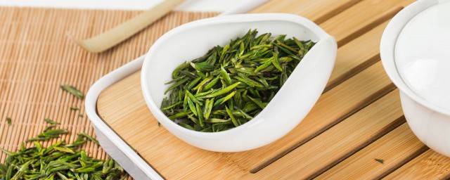 高山茶的功效與作用 高山茶有哪些功效和作用