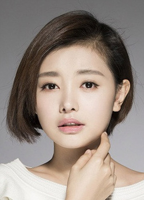 吳昱瑤 Yuyao Wu 