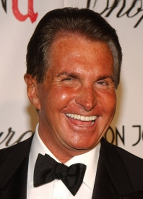 喬治·漢密爾頓 George Hamilton 喬治·漢彌頓 George Stevens Hamilton Tanned One