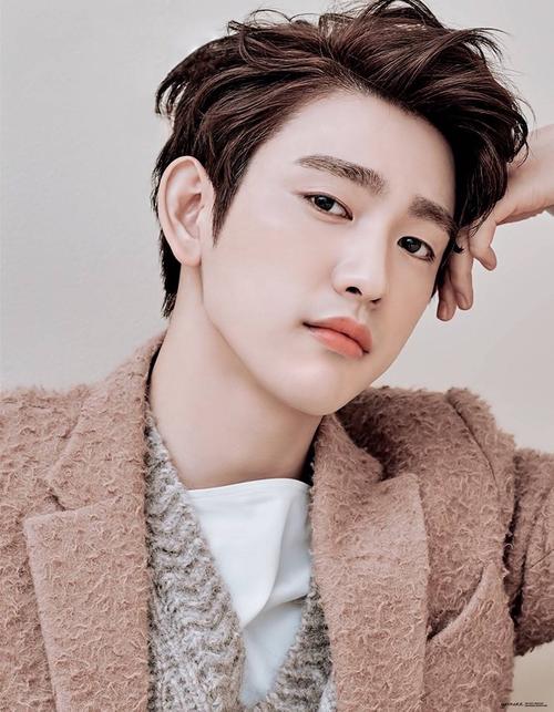 樸珍榮 박진영 Park JinYoung パク・ジニョン