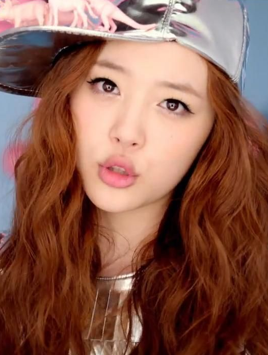 崔雪莉 Sulli 崔真理 최진리