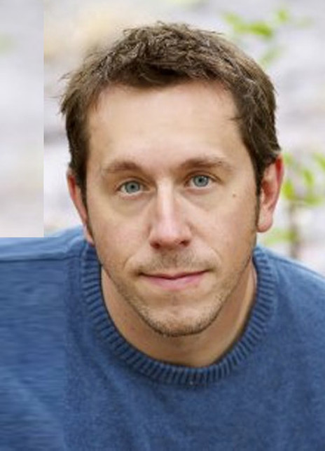 馬修·佩奇 Matthew Page Matt Page