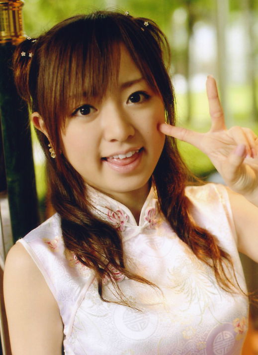 紺野朝美 紺野あさ美
