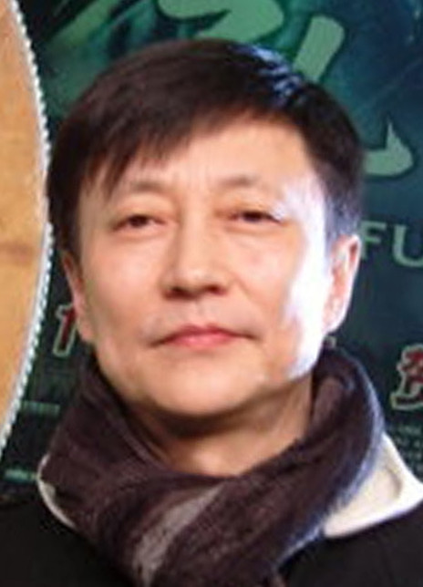 宣曉鳴 Xuan Xiao Ming 