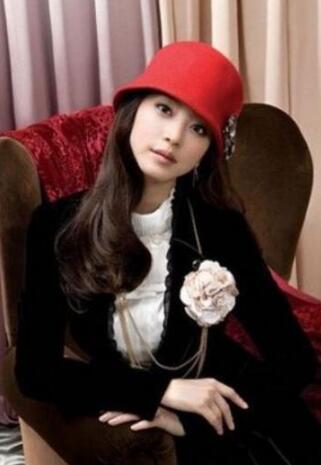 韓瑟藝 Leslie Kim 金藝瑟 芭比娃娃 한예슬
