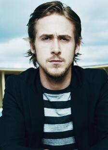 瑞恩·高斯林 Ryan Gosling 高司令 