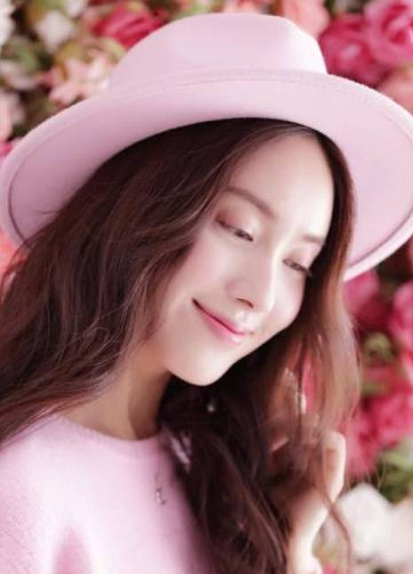 周婷婷 Tingting Zhou 