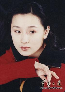 常景如 