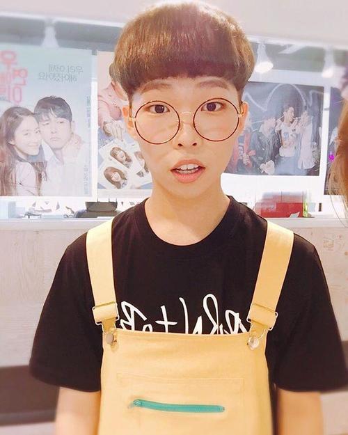 李燦赫 이찬혁