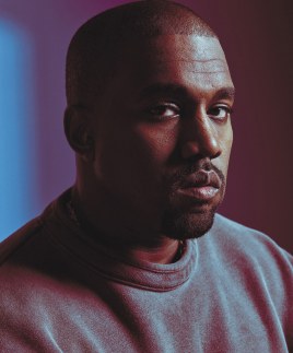 坎耶·維斯特 Kanye Omari West 坎耶·威斯特 Ye Yeezy