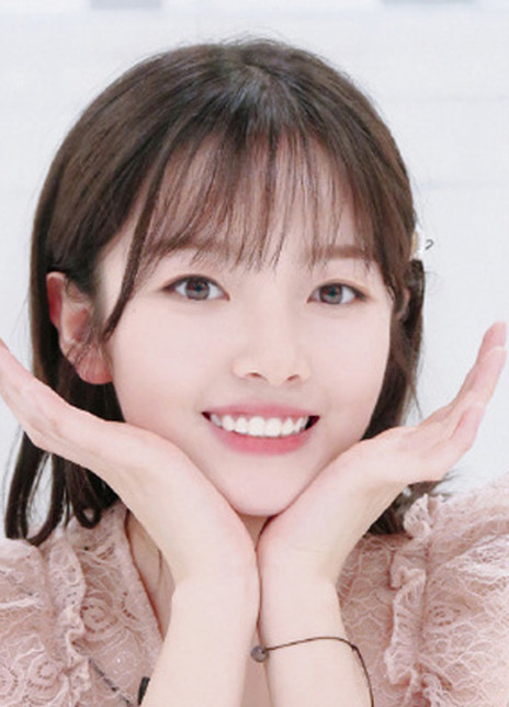 朱林雨 Linyu Zhu 