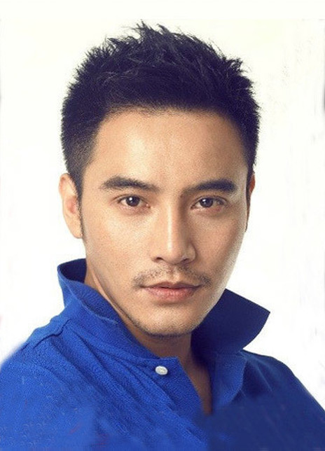 劉騏 Qi Liu 
