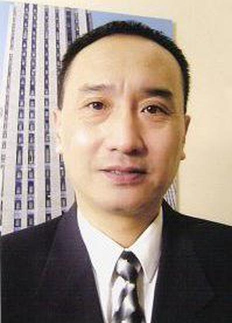 賈鳳柱 Fengzhu Jia 