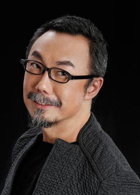 高翰文 Ko Hon Man 高瀚文 