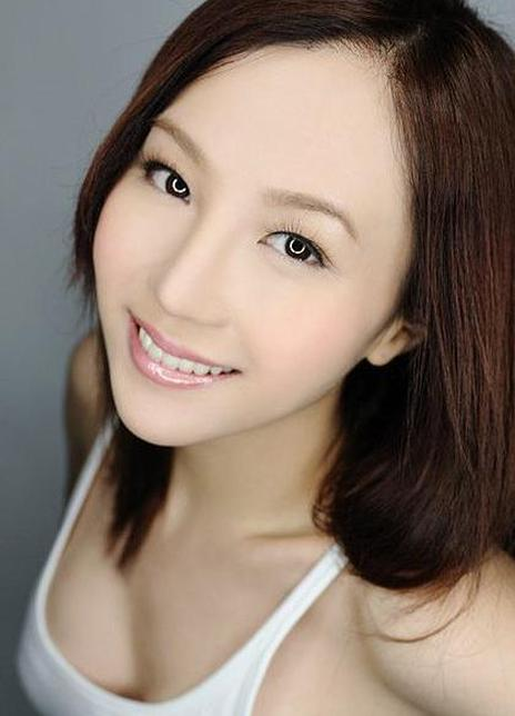 甄詠珊 Carisa Yan 甄穎珊 Yan Wing-shan Carisa Freeze
