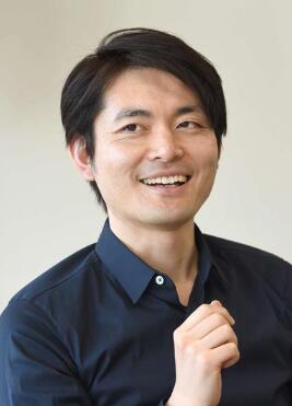 古澤良太 Ryota Kosawa 