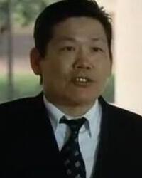 蔣榮法 火星 