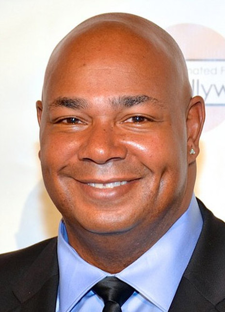 凱文·邁克爾·理查德森 Kevin Michael Richardson 