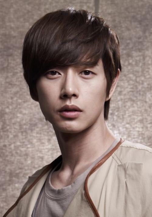 樸海鎮 박해진 Park Hae Jin パクヘジソ
