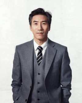 徐尚沅 Sang Won Seo 서상원