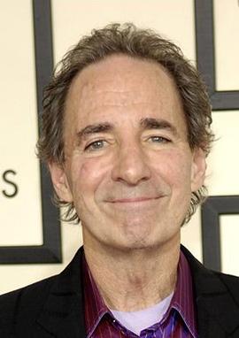 哈裡·謝爾 Harry Shearer Harry Julius Shearer