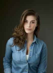 艾麗西亞·羅塔魯 Elysia Rotaru 