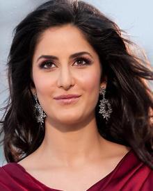 卡特莉娜·卡芙 Katrina Kaif