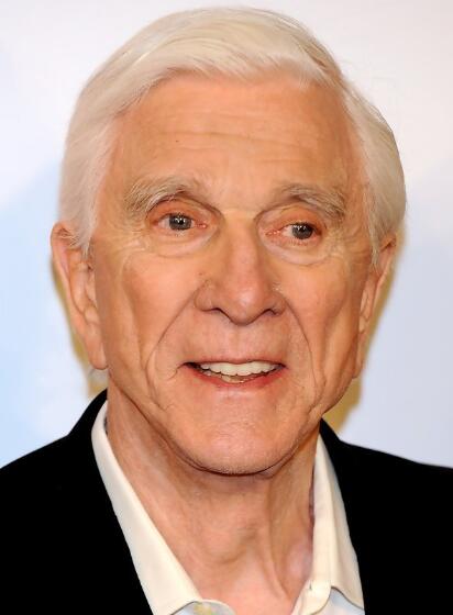 萊斯利·尼爾森 Leslie Nielsen 