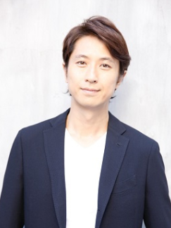 谷原章介 Shosuke Tanihara 