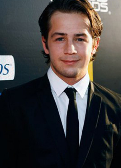 邁克爾·安格拉諾 Michael Angarano Michael Anthony Angarano  Angie  Mikey美國 紐約 佈魯克林