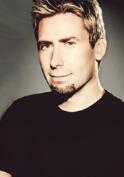 查德·克羅格 Chad Kroeger 柴德·克羅格 