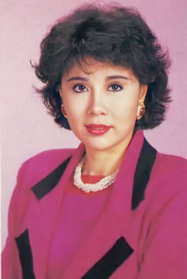 馬菁宜 馬清儀 