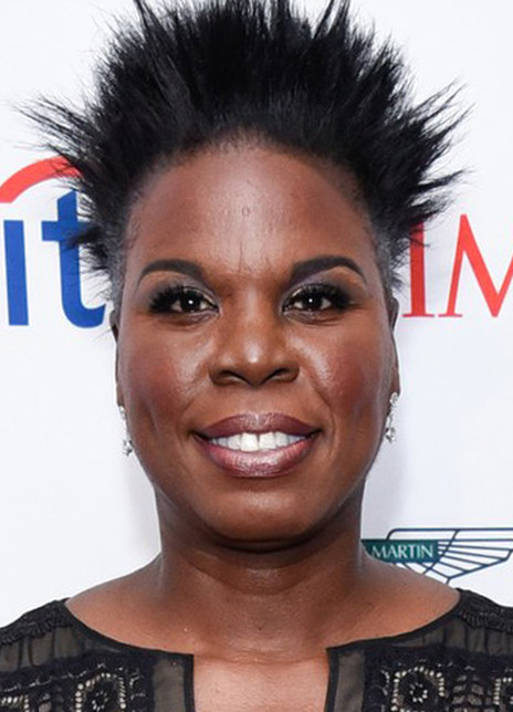 萊斯莉·瓊斯 Leslie Jones 