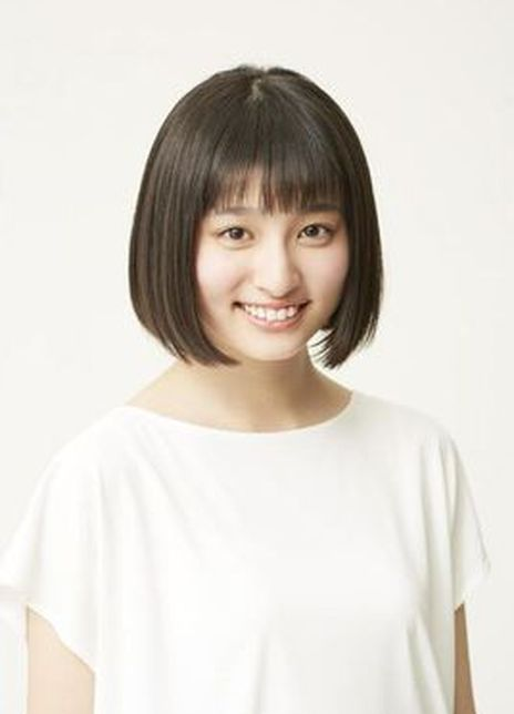 吉川愛 Ai Yoshikawa 吉川愛  吉田裡琴 よしかわ あい Yoshida Riko