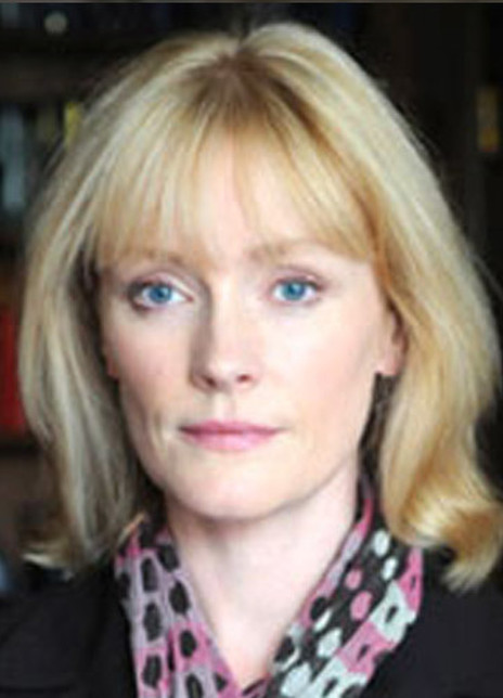 克萊爾·斯金納 Claire Skinner 