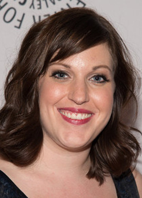 艾莉森·托爾曼 Allison Tolman 