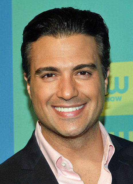 傑米•卡米爾 Jaime Camil 海梅·卡米爾 