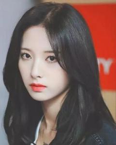 金知妍 苞娜 김지연 Kim JiYeon 보나 BONA