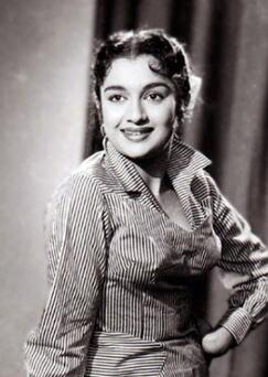 阿莎·帕雷克 Asha Parekh 